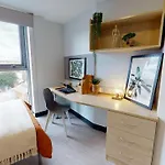 Explore Nottingham From Your Ensuite Oasis At Iq Exchange