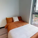 Explore Nottingham From Your Ensuite Oasis At Iq Exchange