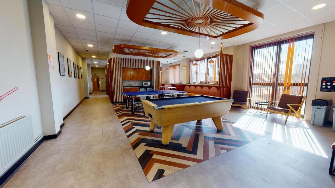 Apartment Explore From Your Ensuite Oasis At Iq Exchange *