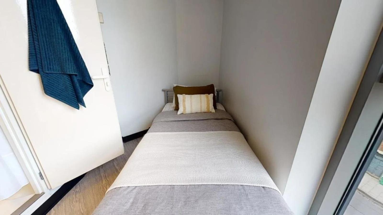 Ensuite Oasis At Iq Exchange