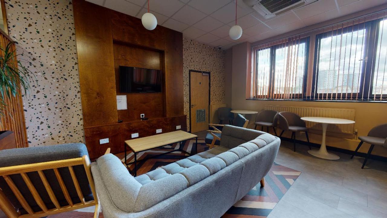 Explore From Your Ensuite Oasis At Iq Exchange