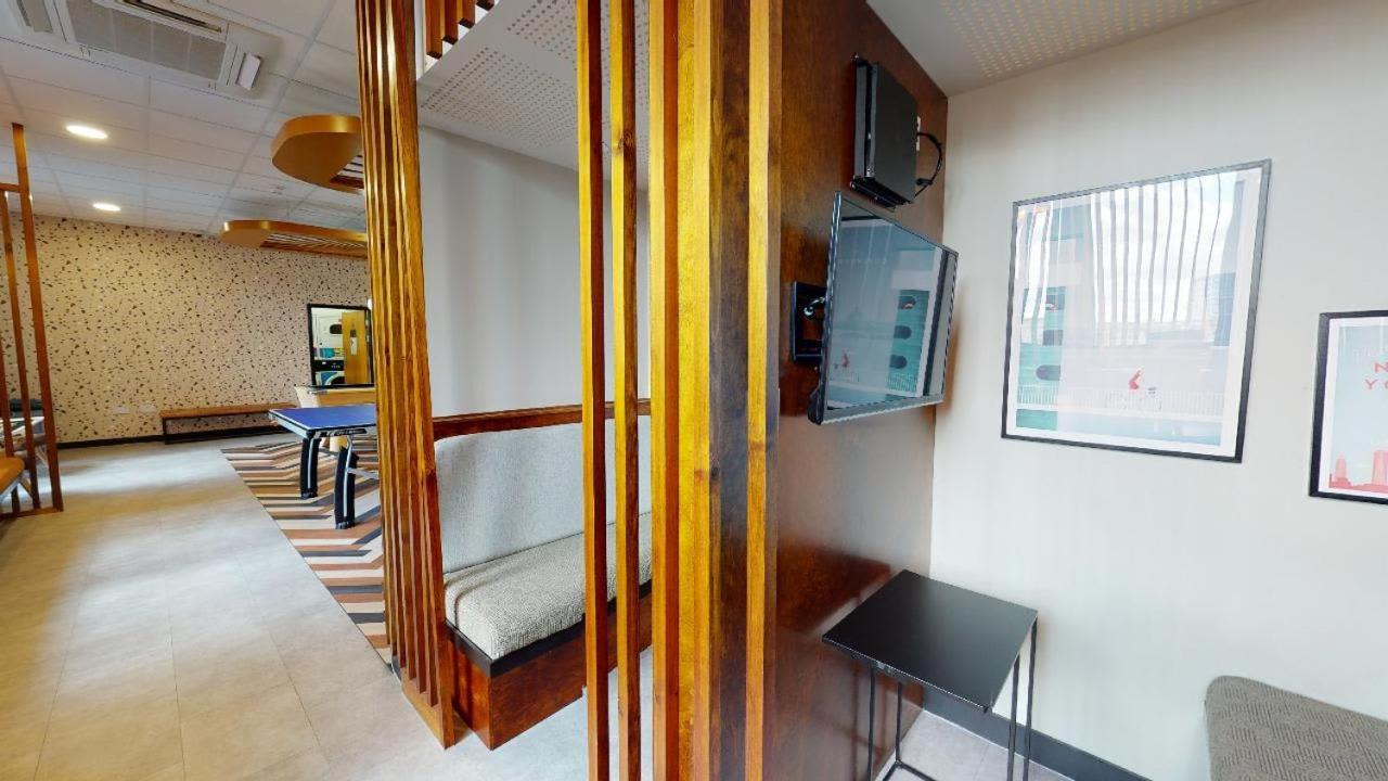Apartment Explore From Your Ensuite Oasis At Iq Exchange