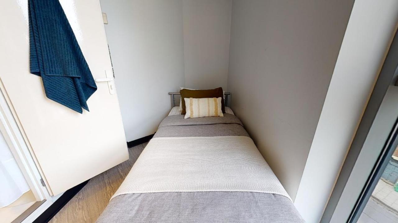 Explore From Your Ensuite Oasis At Iq Exchange Nottingham