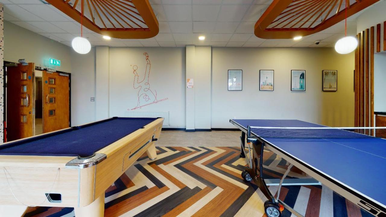Explore From Your Ensuite Oasis At Iq Exchange * Nottingham